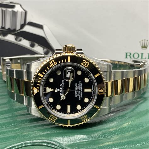 rolex nieuwe submariner gold|rolex submariner cheapest price.